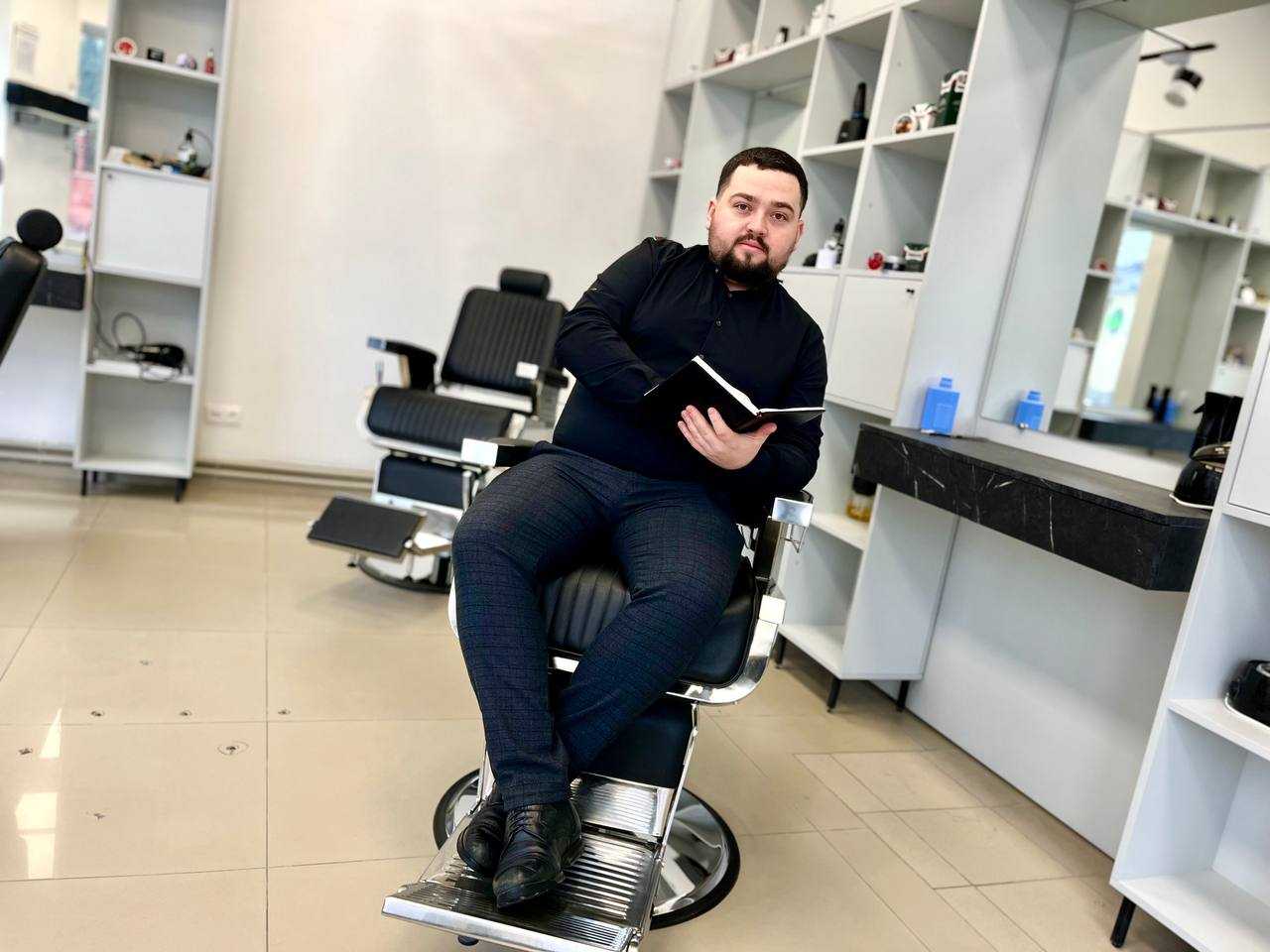 ЗДЕНДЯК ОЛЕГ