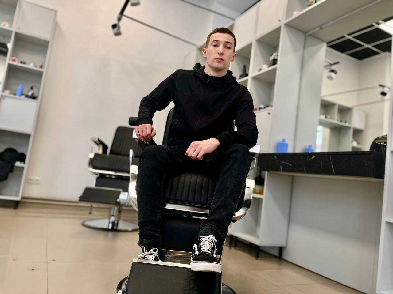 Гиряк Максим