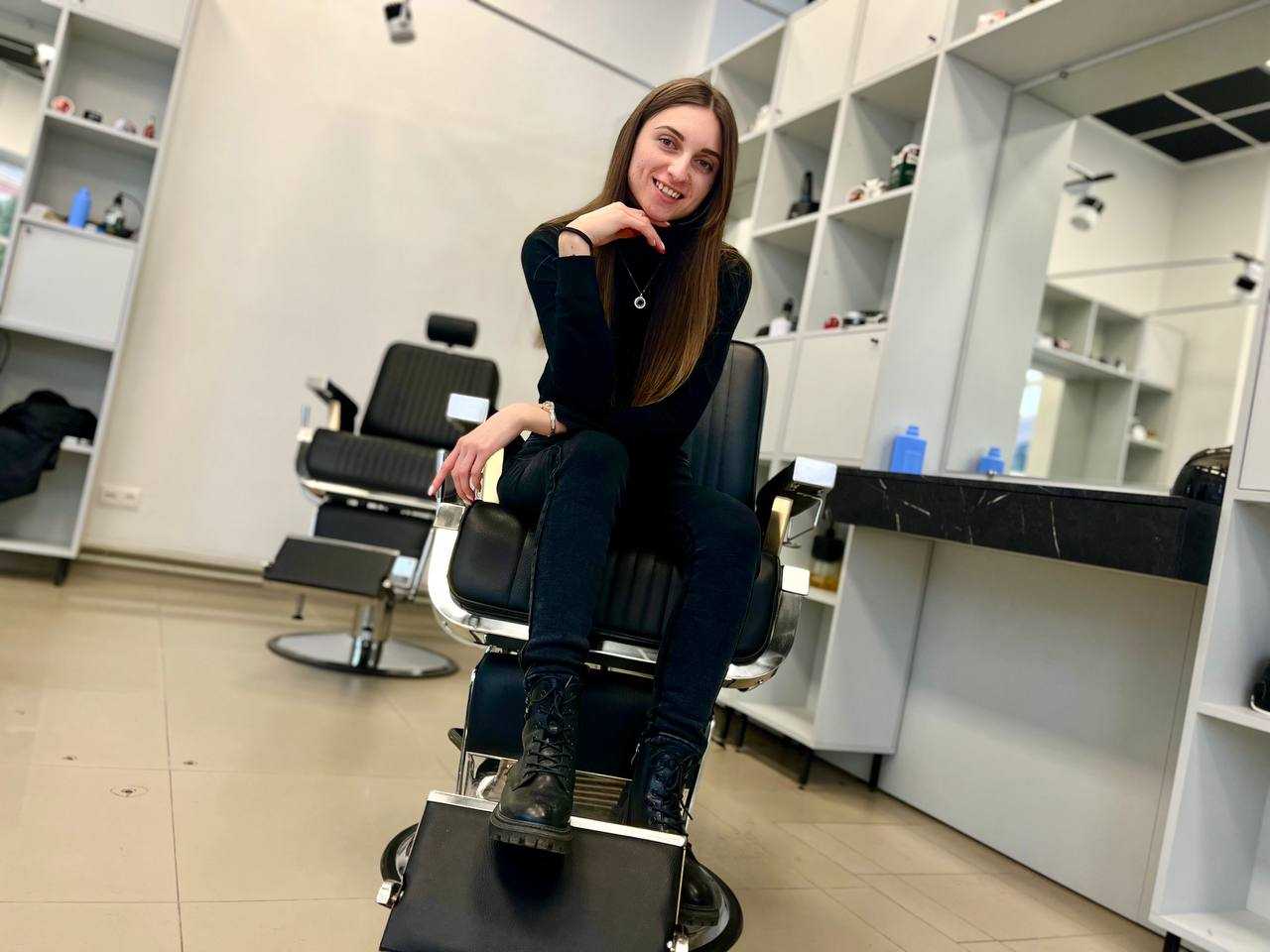 Якуц Ангелина