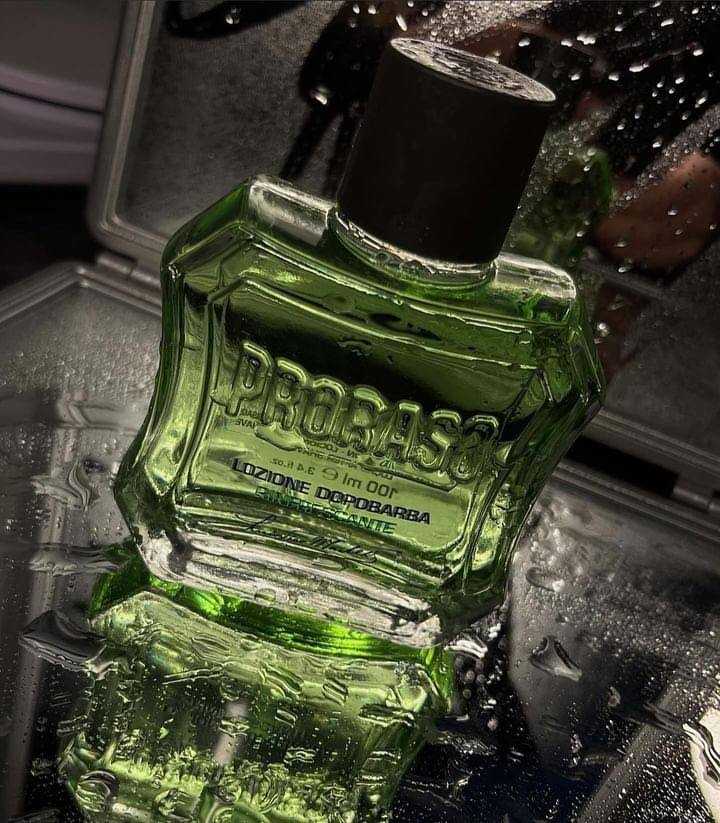 Лосьйон після гоління Proraso